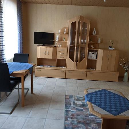 Ferienwohnung Bruss سارلويس المظهر الخارجي الصورة