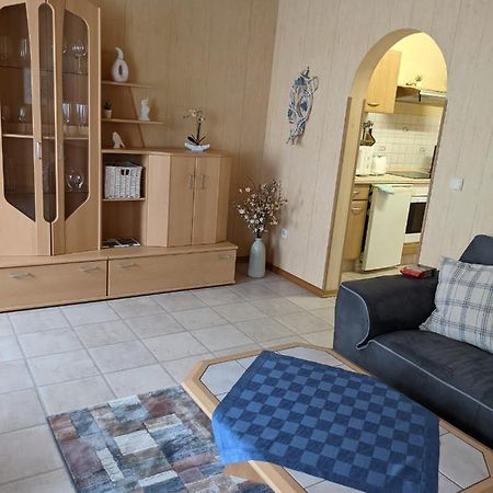 Ferienwohnung Bruss سارلويس المظهر الخارجي الصورة